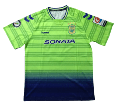 Jeonbuk 2017 -  1ª Camisa - Hummel (GG)