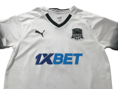 Krasnodar 2018/2019 - 1ª Camisa - Puma (G) - comprar online