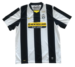 Juventus 2008/2009 -  1ª Camisa - Nike (G)