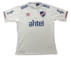 Nacional 2019 -  1ª Camisa - Umbro (GG)
