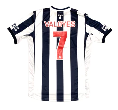 Talleres 2022 - Home Shirt - Givova - comprar online