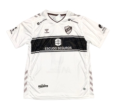Platense 2022 - Home Shirt - Hummel