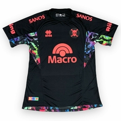 Belgrano 2023 - Away Shirt - Errea