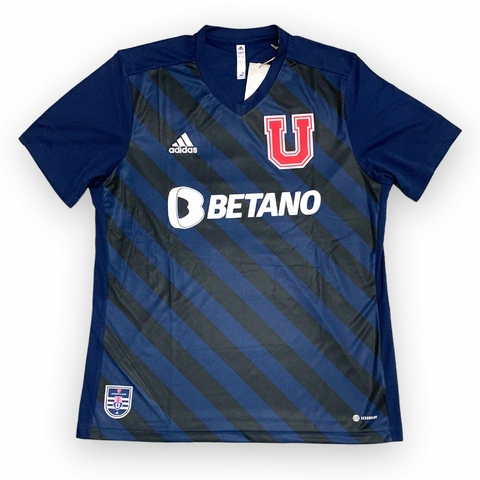 Universidad de Chile 2023 - 3ª Camisa - Adidas