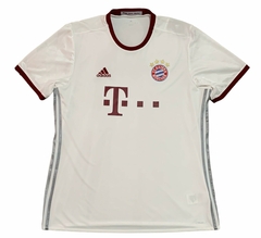 Bayern de Munique 2016/2017 - Adidas - 3ª Camisa
