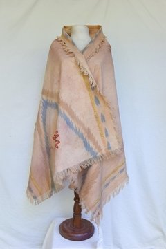 Pashmina Cheyenne base tierra - comprar online