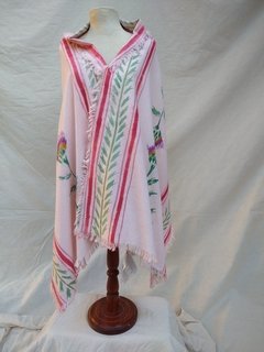 Pashmina en internet