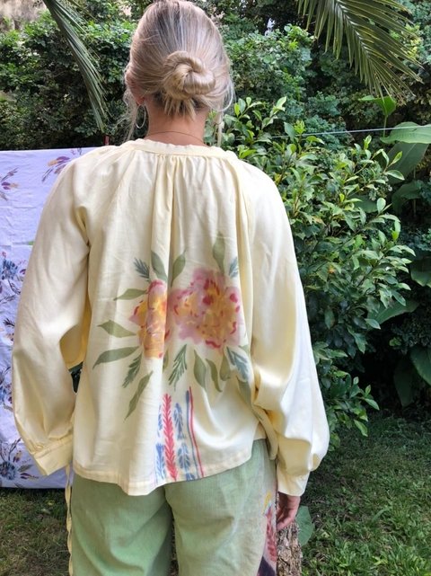 Blusa