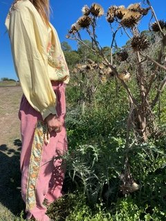Bombacha de campo - Ditrisio