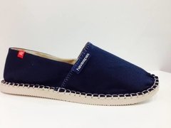 Alpargata Havaianas Azul Marinho