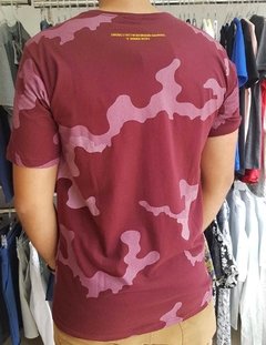 Camisa CamuRed Chronic M (1553) - comprar online