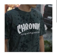Camisa Chronic Tie Dye GG (4248)