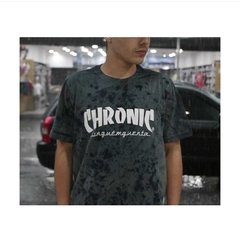 Camisa Chronic Tie Dye GG (4248) - comprar online