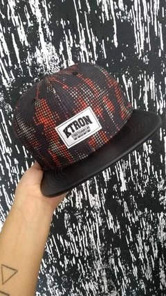 Bone Aba Reta Pixels Ktron