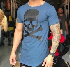 Camisa Kawipii Long Line GG (2318)