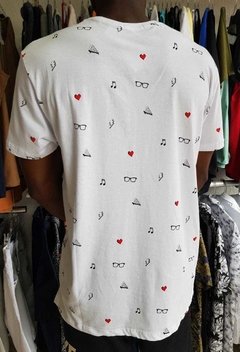 Camisa Divertida Chassi GG ( C1029) - comprar online