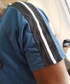 Camisa Long Line Kawipii Details GG (2173) - comprar online
