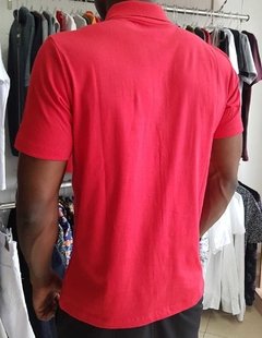 Camisa Polo Chassi M ( P317) - comprar online
