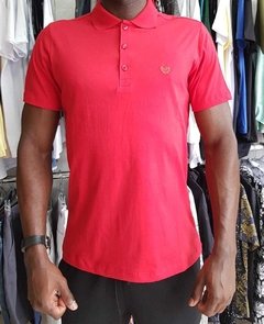 Camisa Polo Chassi M ( P317)