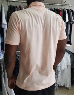 Camisa Polo Chassi M (P317) - comprar online