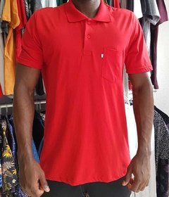 Camisa Polo Biografia G (3612)