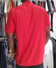 Camisa Polo Biografia G (3612) - comprar online