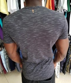 Camisa Zip Off Slim Gola V G (35180) - comprar online