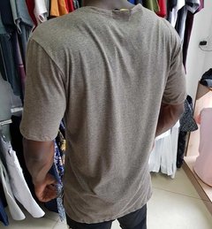 Camisa Long Line Kawipii GG (2161) na internet