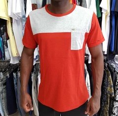 Camisa ArtFera Faixa GG (21033)