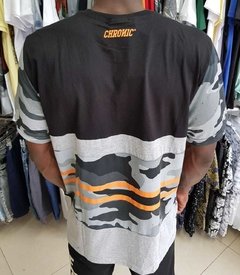 Camisa Chronic CamuOrange GG (3293) - comprar online