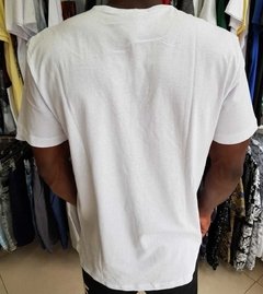 Camisa Chassi Love Me GG (C997) - comprar online