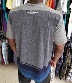 Camisa Chronic Mescla/Azul GG (919) - comprar online