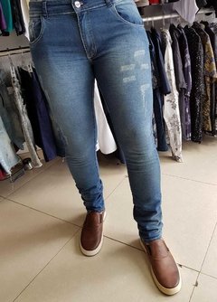 Calça Jeans RedWay
