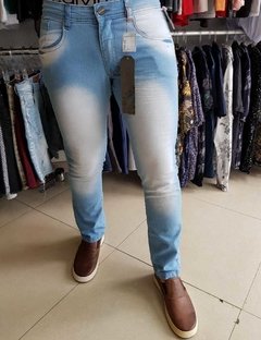 Calça Boxer Clara