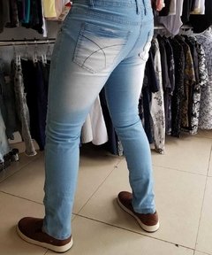 Calça Boxer Clara - comprar online