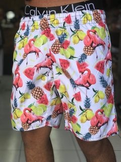 Short Praia Kawipii