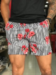 Short Praia Kawipii