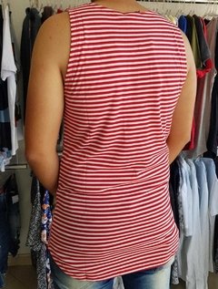 Regata Long Line Kawipii GG (2425) - comprar online