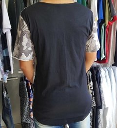 Camisa Long Line Austin Club GG (152) - comprar online