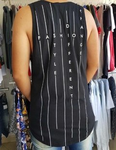 Regata Long Line GG Austin Club (156) - comprar online