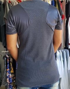Camisa Long Line Austin Club P (149) - comprar online