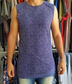 Regata Machao Long Line Austin Club GG (144)