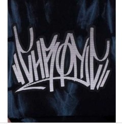 Camisa Dye Chronic GG (416) - comprar online