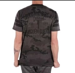 Camisa Chronic Ninguem Guenta GG (342) - comprar online