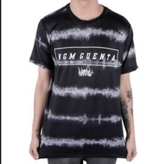 Camisa Conect Chronic P (368)