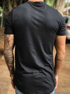 Camisa Long Line Austin Club P (150) - comprar online