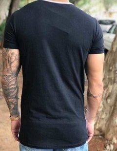 Camisa Long line Kawipii M (2270) - comprar online
