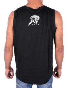 Regata Skull Chronic G (376) - comprar online
