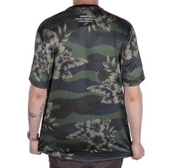 Camisa Chronic CamuFloral M (1795) - comprar online