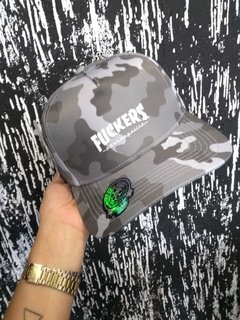 Bone Chronic CamuGrey